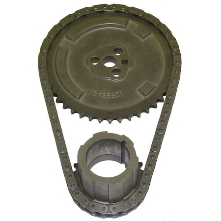 Cloyes 06-07 Cadillac 6.0-6.0L 3-Piece Set, C-3229 C-3229